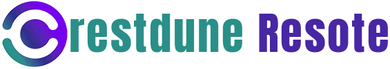 Crestduneresote